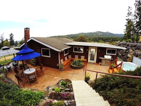 Orcas Island, WA Cabins Best prices on cozycozy