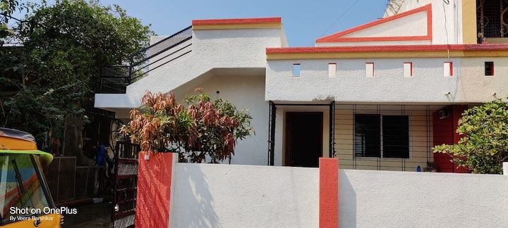 Independent house in Amravati - Amravati