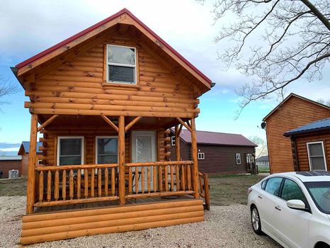 Lake Erie Cabins Best prices on cozycozy