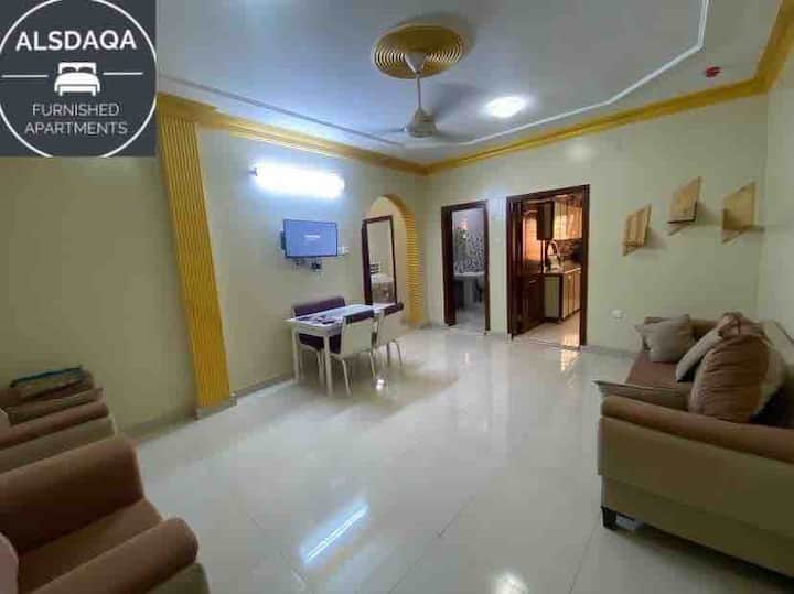 بأقل الأسعار   ALSDAQA HOTEL KHARTOUM  - Omdurman