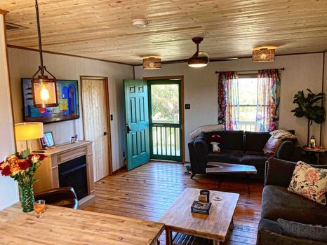 Ocracoke, NC Cabin Rentals at the Best Price cozycozy