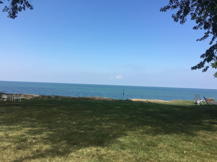 Lake House  With FantasticViews - Vermilion, OH