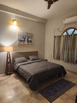 Hyderabad Unique places to stay cozycozy