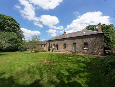 Kelso Holiday Apartments and Self Catering cozycozy