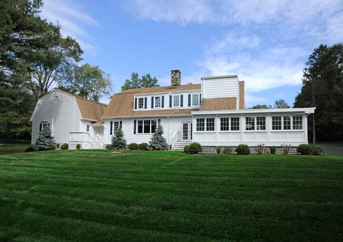 グリニッジ, CT 宿泊施設 cozycozy