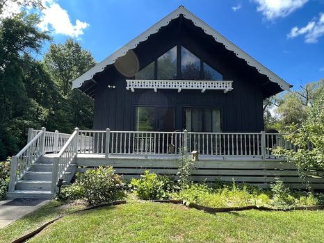 New Buffalo, MI Cabins Best prices on cozycozy