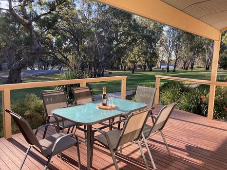 Moama Cabins at the Best Price cozycozy