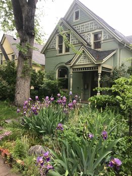 Congress Park Denver airbnb, hotels and vacation rentals