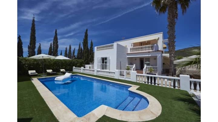 Villa Can Dofi Ibiza - Ibiza