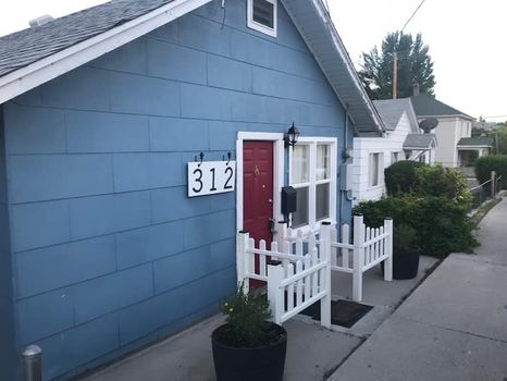 Ely, NV Holiday Apartments and Self Catering cozycozy