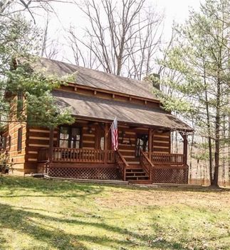 Brown County, IN Cabins Best prices on cozycozy