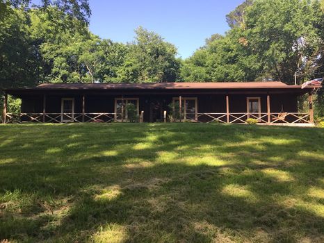 Blue Mountain, MS Vacation Rentals and Airbnb cozycozy