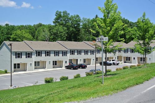 Cabins In Altoona Pa