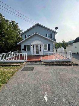 Hague, NY Holiday Apartments and Self Catering cozycozy