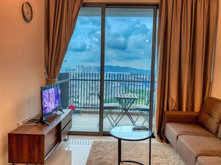 One bedroom apartment at Jurong East - Singapour
