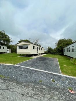 Freshwater East Holiday Parks and RV rentals cozycozy