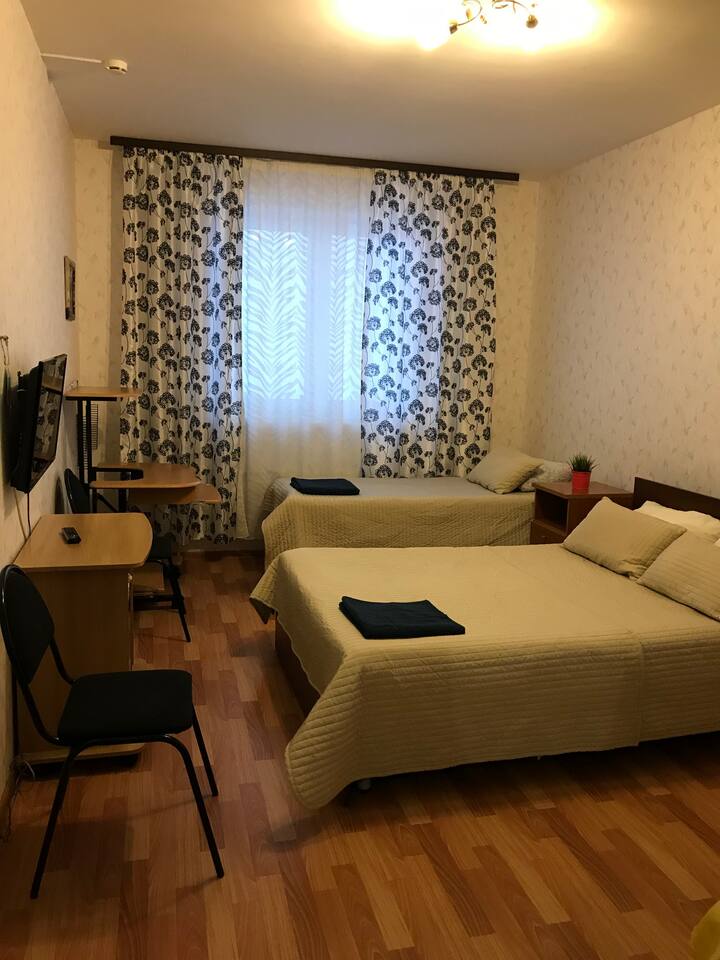 Hotel Persona - Пермь
