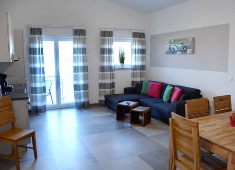 Erding Holiday Apartments and Self Catering cozycozy