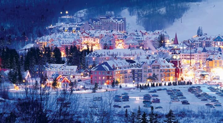Embarc Tremblant - New Year's Wk - 6 Nights Avail - Mont-Tremblant