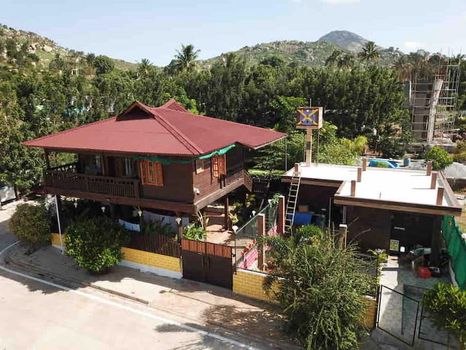 Nandi Hills Cottages at the Best Price cozycozy