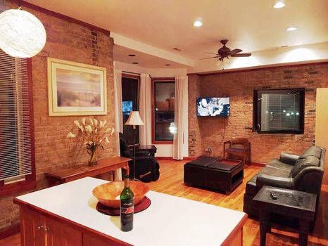 Benton Harbor Vacation Rentals and Airbnb cozycozy