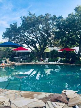 Lake Buchanan, TX Cabins Best prices on cozycozy