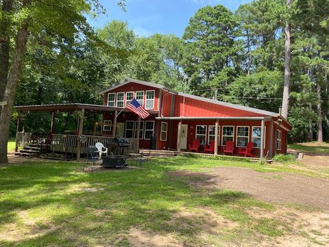 Daingerfield State Park, Daingerfield airbnb, hotels and vacation rentals