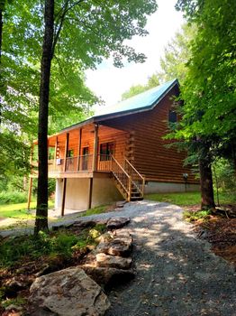 Beach Lake, PA Cabins at the Best Price cozycozy