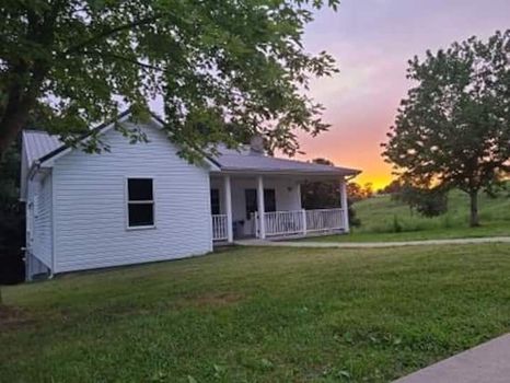 Mammoth Cave National Park, KY airbnb, hotels & vacation rentals