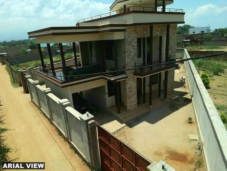 Burundi Apartments and Condos For Rent cozycozy