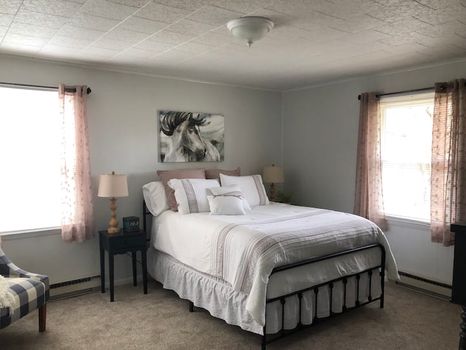 Aberdeen, MD Vacation Rentals & Airbnb COZYCOZY