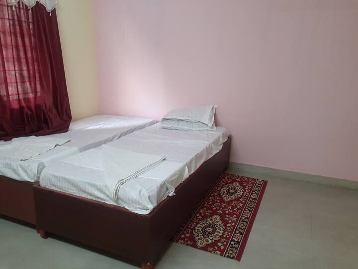 Diamond Guest House and Furnished Flat.luxury flat - Karimnagar