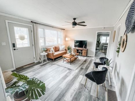 Marion, WI Vacation Rentals and Airbnb cozycozy