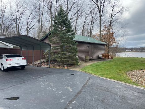 Berlin Lake, OH Cabins Best prices on cozycozy