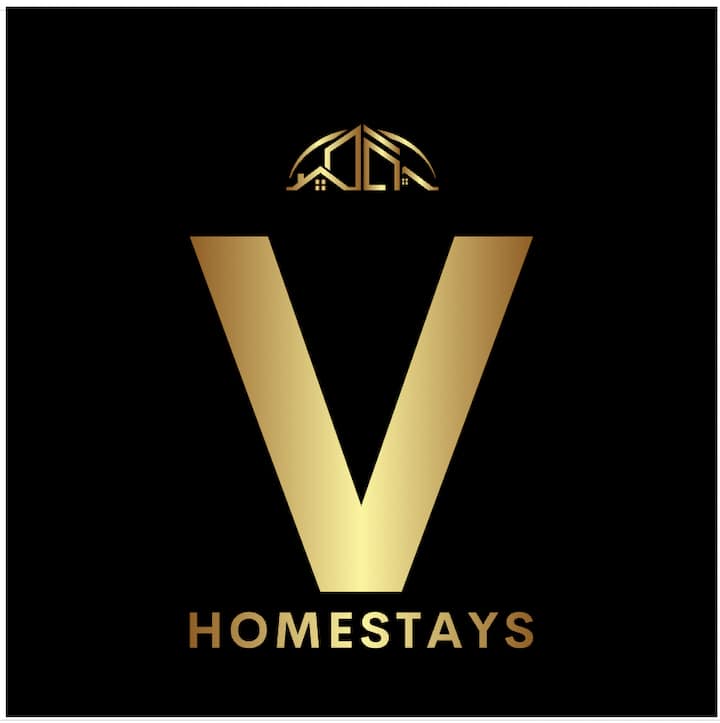 V-Homestays : Brand New 2-Bedroom Apartment - Bhadrachalam