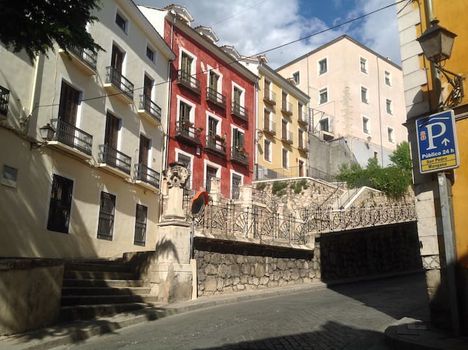 Cuenca Resorts at the Best Price cozycozy