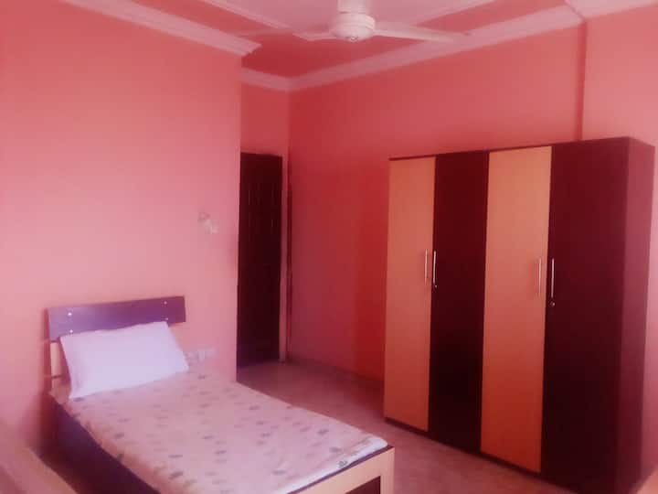 Make your staying easy with Affordable rental Room - Khartoum