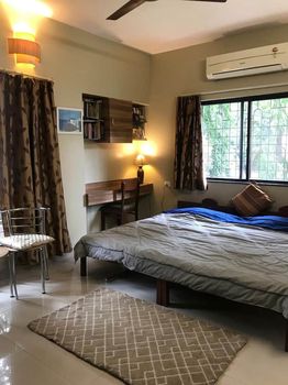 766 Pune Short Term and Weekly Rentals cozycozy
