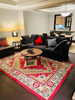 1548 Doha Short Term and Weekly Rentals cozycozy
