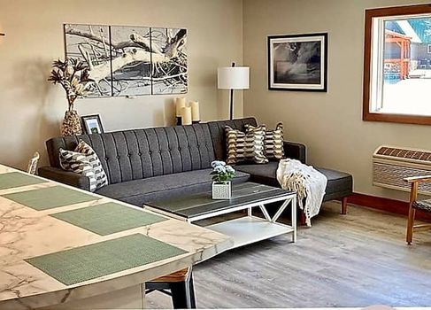 Lake Metigoshe State Park, Bottineau airbnb, hotels and vacation rentals