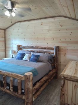 Cuba, MO Vacation Rentals & Airbnb COZYCOZY