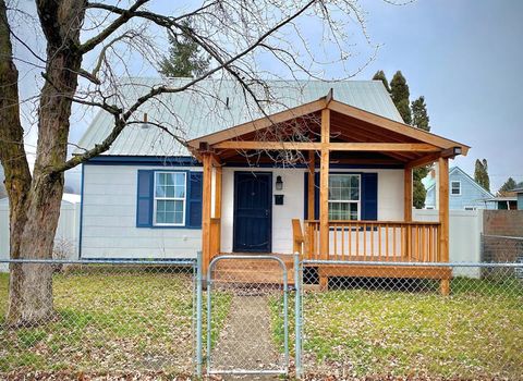 Kellogg, ID Apartments and Condos For Rent cozycozy