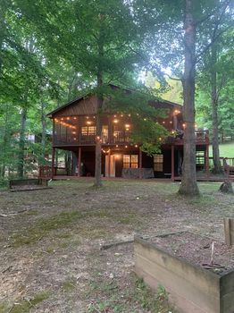 Nolin Lake State Park Cabins Best prices on cozycozy