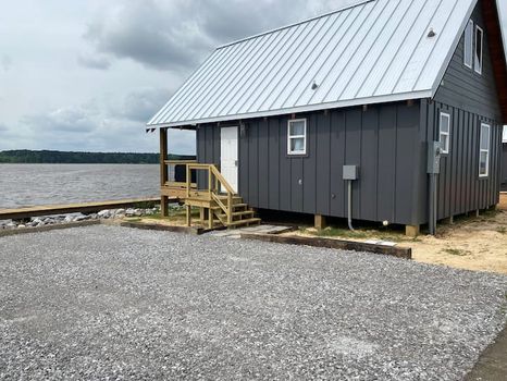 Ross R Reservoir, MS airbnb, hotels and vacation rentals