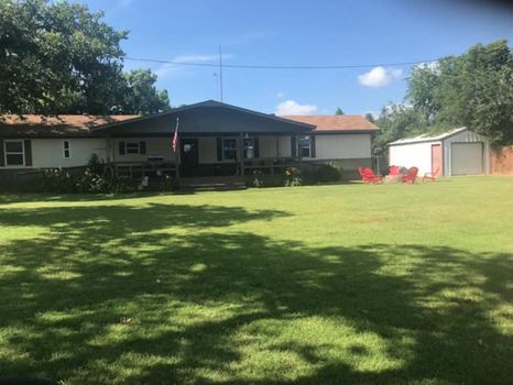 Fort Cobb State Park, Fort Cobb airbnb, hotels and vacation rentals