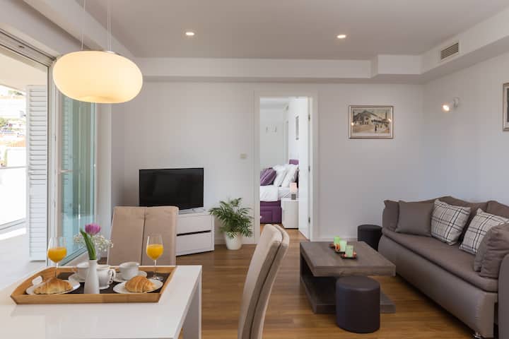 NAV Apartments**** | Luxury 1-bedroom apartment - Dubrovnik