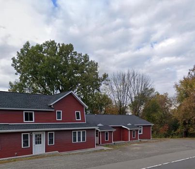 Homer, NY Holiday Apartments and Self Catering cozycozy