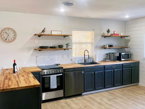 Cashmere Vacation Rentals & Airbnb COZYCOZY