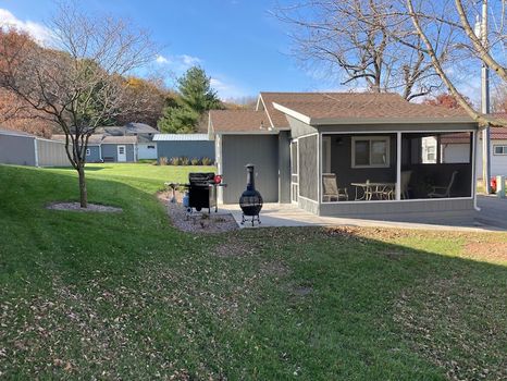 Marquette, IA Vacation Rentals and Airbnb cozycozy