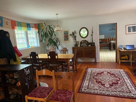 Portola Redwoods State Park, La Honda airbnb, hotels and vacation rentals